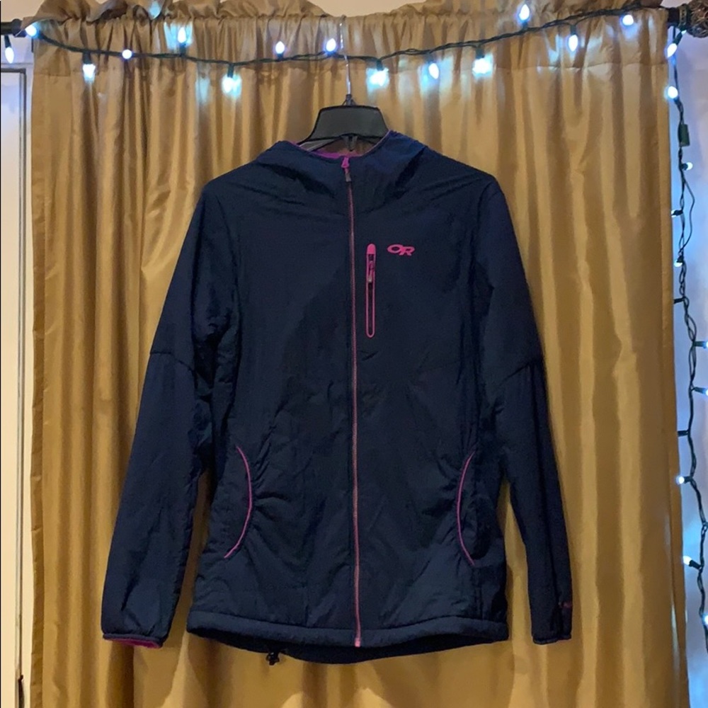 Outdoor Research Mid Layer Jacket